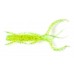 Силиконовые приманки Lucky John Pro Series Hogy Shrimp 3.0″