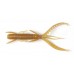Силиконовые приманки Lucky John Pro Series Hogy Shrimp 3.0″