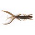 Силиконовые приманки Lucky John Pro Series Hogy Shrimp 3.0″