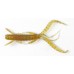 Силиконовые приманки Lucky John Pro Series Hogy Shrimp 3.0″
