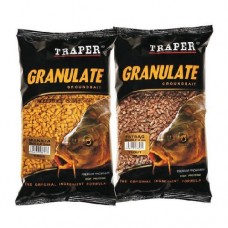 Гранулы Traper Granulates 1kg 5mm