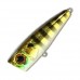 Воблер Major Craft Zoner Mini Popper ZMPP50