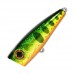 Воблер Major Craft Zoner Mini Popper ZMPP50