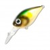 Воблер Major Craft Zoner Mini Crank ZMC38