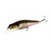 Воблер Major Craft Zoner Minnow ZM50
