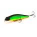 Воблер Major Craft Zoner Minnow ZM50