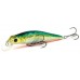 Воблер Major Craft Zoner Minnow ZM70