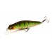 Воблер Major Craft Zoner Minnow ZM50