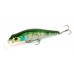 Воблер Major Craft Zoner Minnow ZM70
