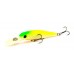 Воблер Major Craft Zoner Jerk Bait ZJ50