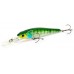 Воблер Major Craft Zoner Jerk Bait ZJ70