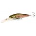 Воблер Major Craft Zoner Jerk Bait ZJ70