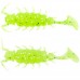 Силиконовые приманки Lucky John Pro Series Alien Bug 2.5″