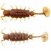 Силиконовые приманки Lucky John Pro Series Alien Bug 2.5″