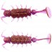 Силиконовые приманки Lucky John Pro Series Alien Bug 2.5″