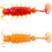 Силиконовые приманки Lucky John Pro Series Alien Bug 2.5″