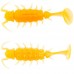 Силиконовые приманки Lucky John Pro Series Alien Bug 1.5″