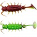 Силиконовые приманки Lucky John Pro Series Alien Bug 1.5″
