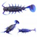 Силиконовые приманки Lucky John Pro Series Alien Bug 1.5″