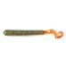 Силиконовые приманки Lucky John Pro Series Ballist 3.3″