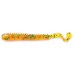 Силиконовые приманки Lucky John Pro Series Ballist 3.3″