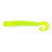 Силиконовые приманки Lucky John Pro Series Ballist 3.3″