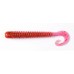 Силиконовые приманки Lucky John Pro Series Ballist 3.3″