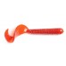 Силиконовые приманки Lucky John Pro Series Chunk Tail 2.0"