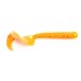 Силиконовые приманки Lucky John Pro Series Chunk Tail 2.0"