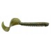 Силиконовые приманки Lucky John Pro Series Chunk Tail 3.0″