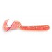Силиконовые приманки Lucky John Pro Series Chunk Tail 3.0″