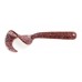 Силиконовые приманки Lucky John Pro Series Chunk Tail 3.0″