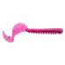 Силиконовые приманки Lucky John Pro Series Chunk Tail 3.0″
