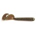 Силиконовые приманки Lucky John Pro Series Chunk Tail 3.0″