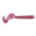 Силиконовые приманки Lucky John Pro Series Chunk Tail 3.0″