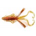 Силиконовые приманки Lucky John Pro Series Hogy Hog 2.6″