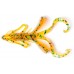 Силиконовые приманки Lucky John Pro Series Hogy Hog 2.6″