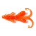 Силиконовые приманки Lucky John Pro Series Hogy Hog 1.6″