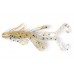Силиконовые приманки Lucky John Pro Series Hogy Hog 1.6″