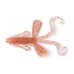 Силиконовые приманки Lucky John Pro Series Hogy Hog 1.6″