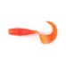Силиконовые приманки Lucky John Pro Series J.I.B Tail 2.0″