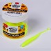 Силиконовые приманки Lucky John Pro Series Spanky Worm 3.2″