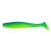 Силиконовые приманки Lucky John Pro Series Minnow 3.3″