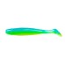 Силиконовые приманки Lucky John Pro Series Minnow 4.4″