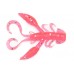 Силиконовые приманки Lucky John Pro Series Rock Craw 2.0″