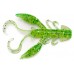 Силиконовые приманки Lucky John Pro Series Rock Craw 2.0″