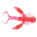 Силиконовые приманки Lucky John Pro Series Rock Craw 2.0″