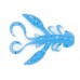 Силиконовые приманки Lucky John Pro Series Rock Craw 2.0″