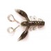 Силиконовые приманки Lucky John Pro Series Rock Craw 2.0″
