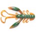 Силиконовые приманки Lucky John Pro Series Rock Craw 2.8″